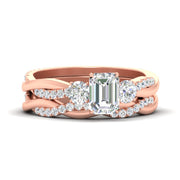 emerald-cut-three-stone-twisted-diamond-wedding-band-in-rose-gold-fdens3301emsleep-nl-rg.jpg